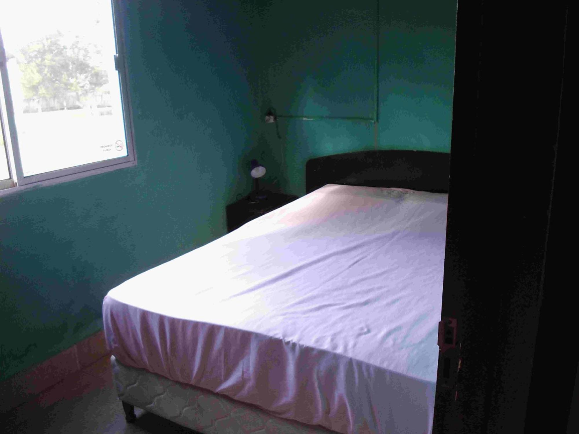Hostel Lo de Milton Barra de Valizas Habitación foto