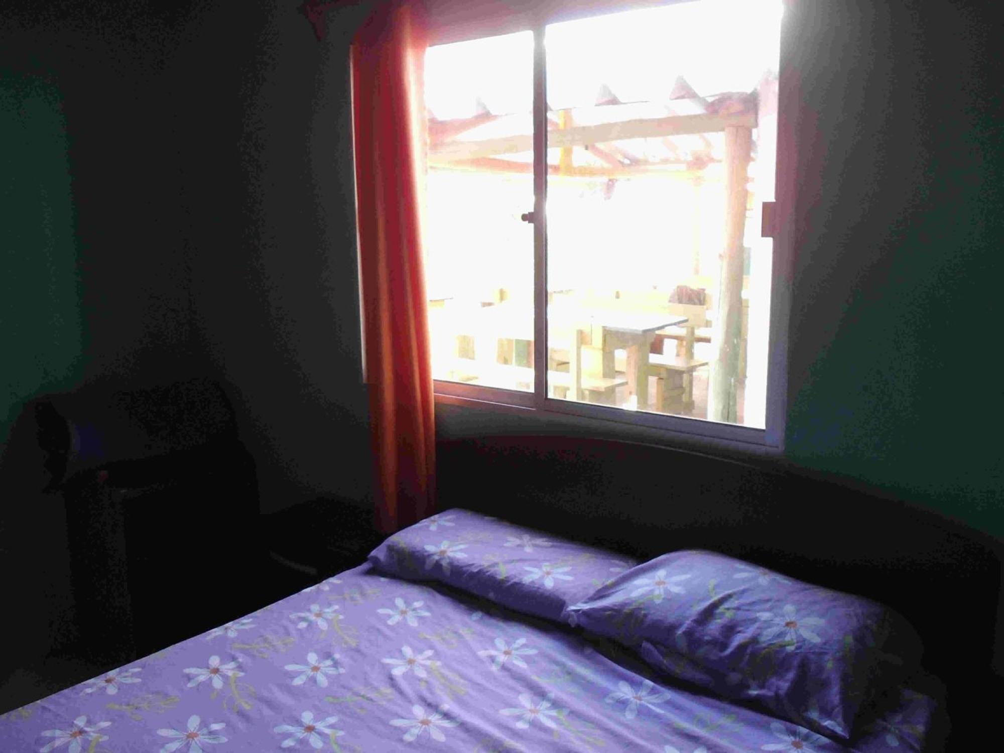 Hostel Lo de Milton Barra de Valizas Habitación foto