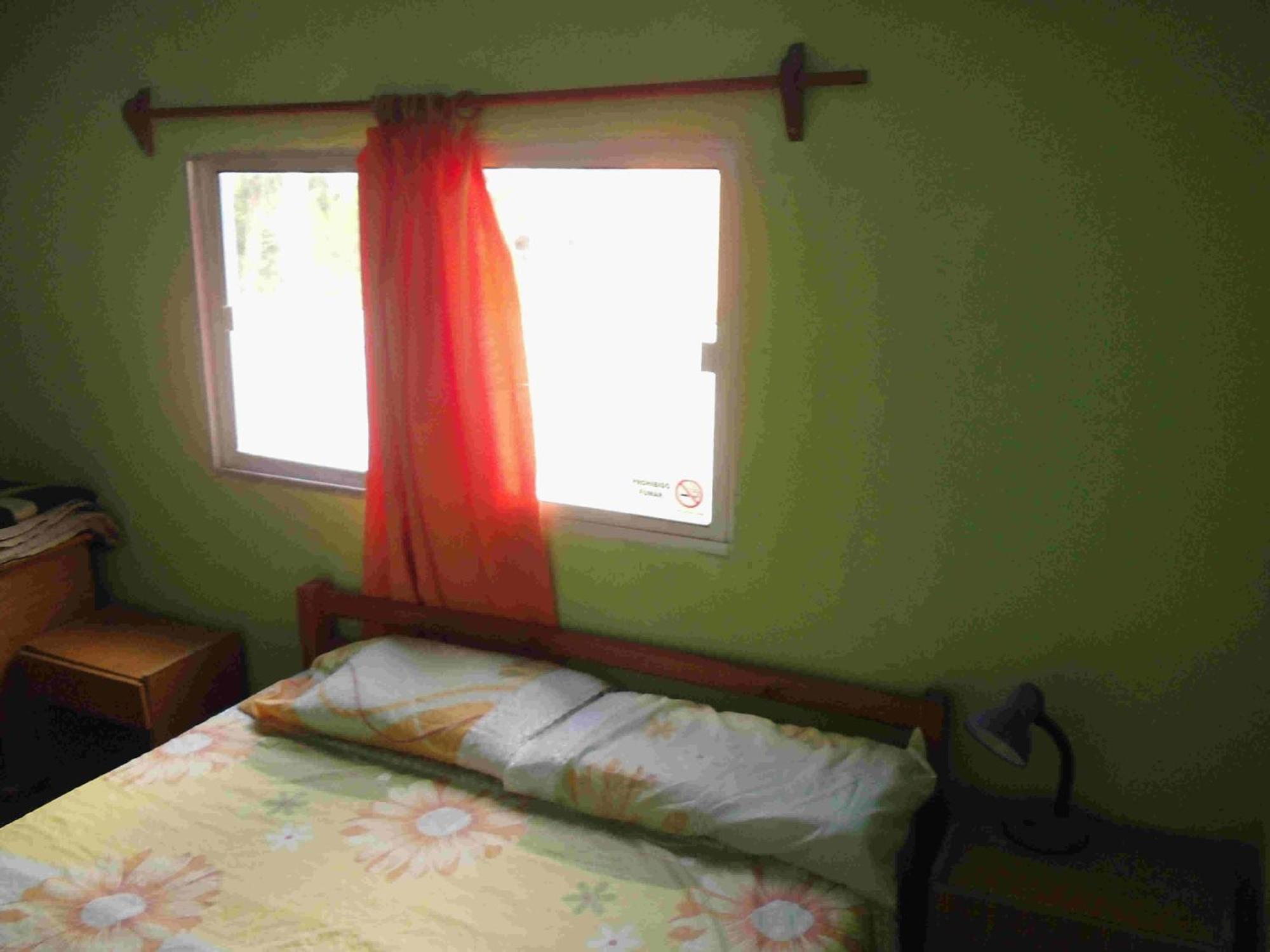Hostel Lo de Milton Barra de Valizas Habitación foto