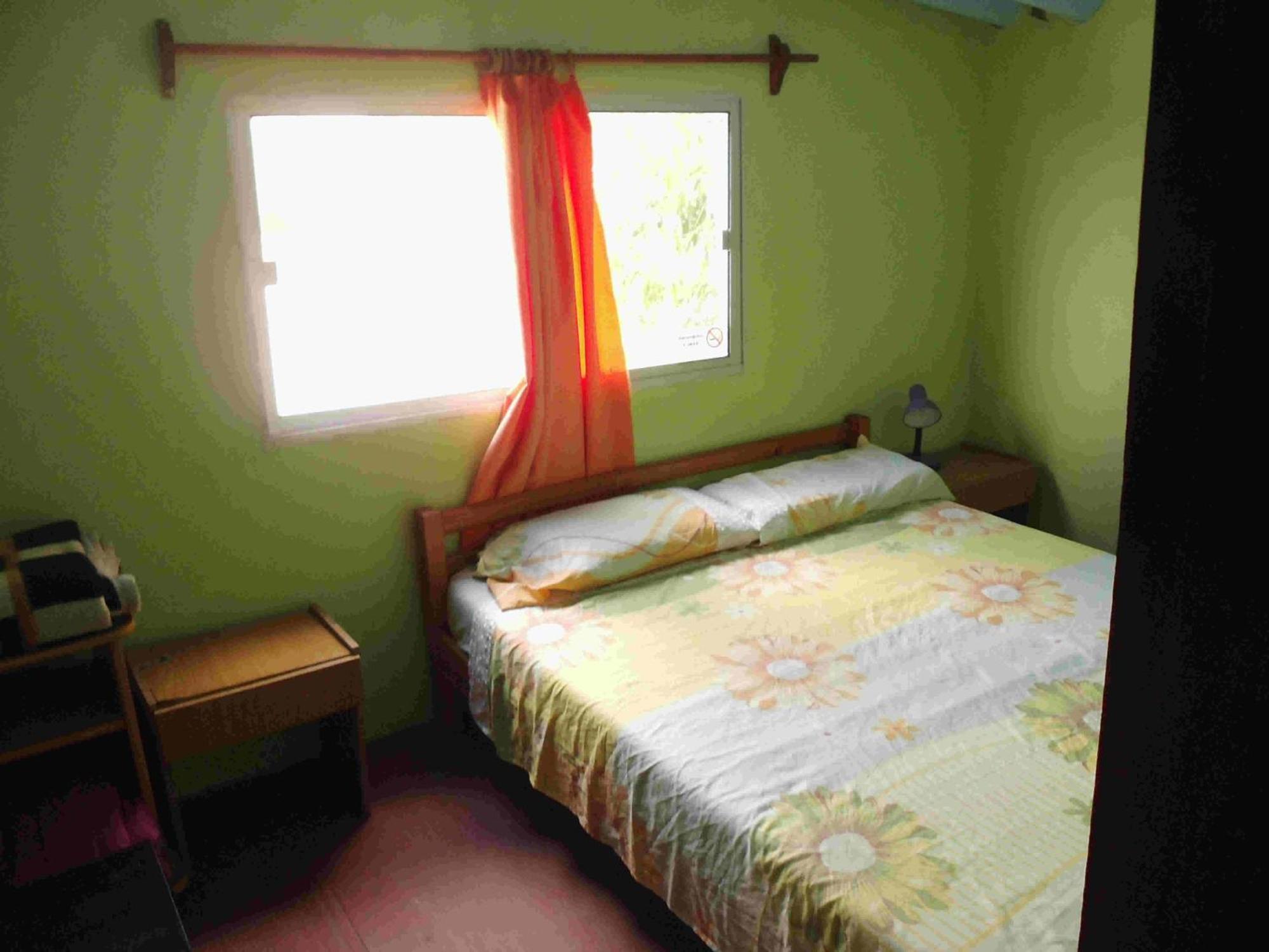 Hostel Lo de Milton Barra de Valizas Habitación foto