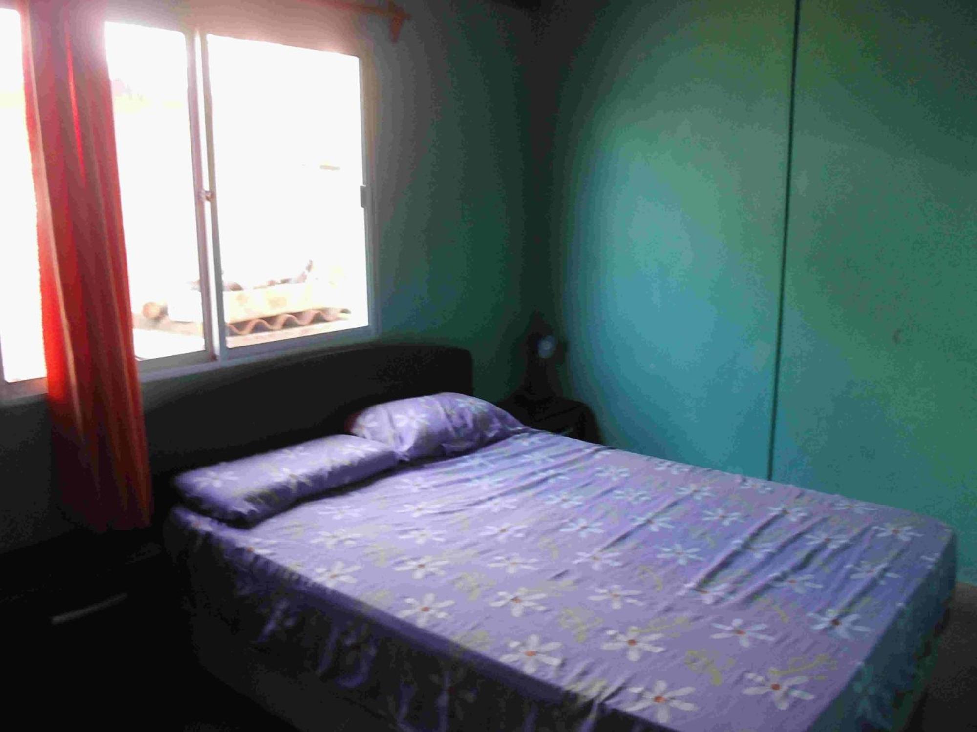 Hostel Lo de Milton Barra de Valizas Habitación foto