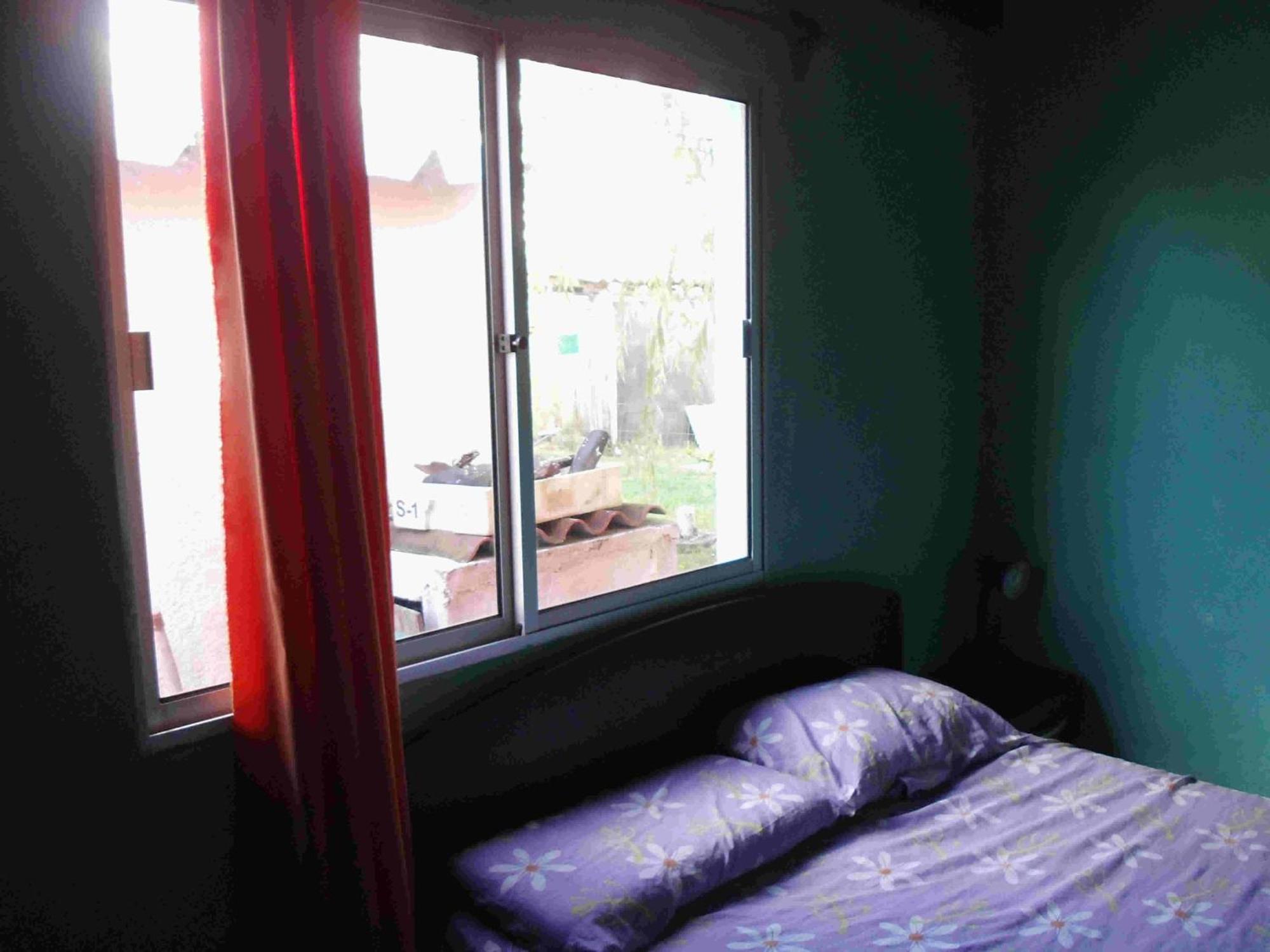 Hostel Lo de Milton Barra de Valizas Habitación foto