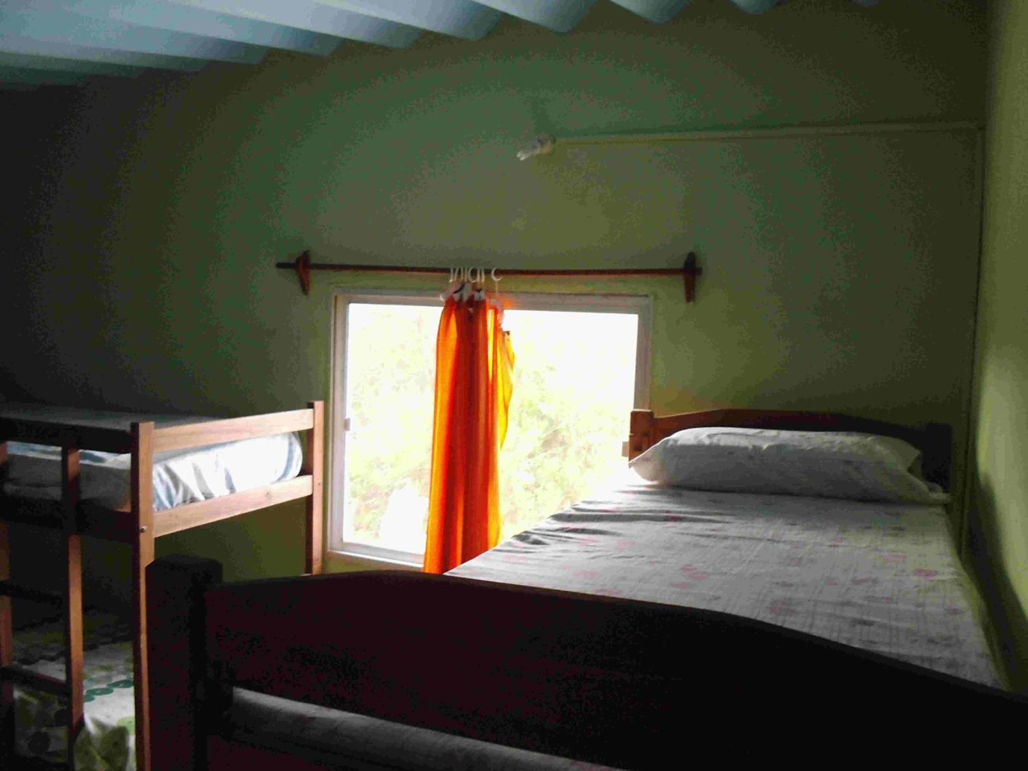 Hostel Lo de Milton Barra de Valizas Habitación foto