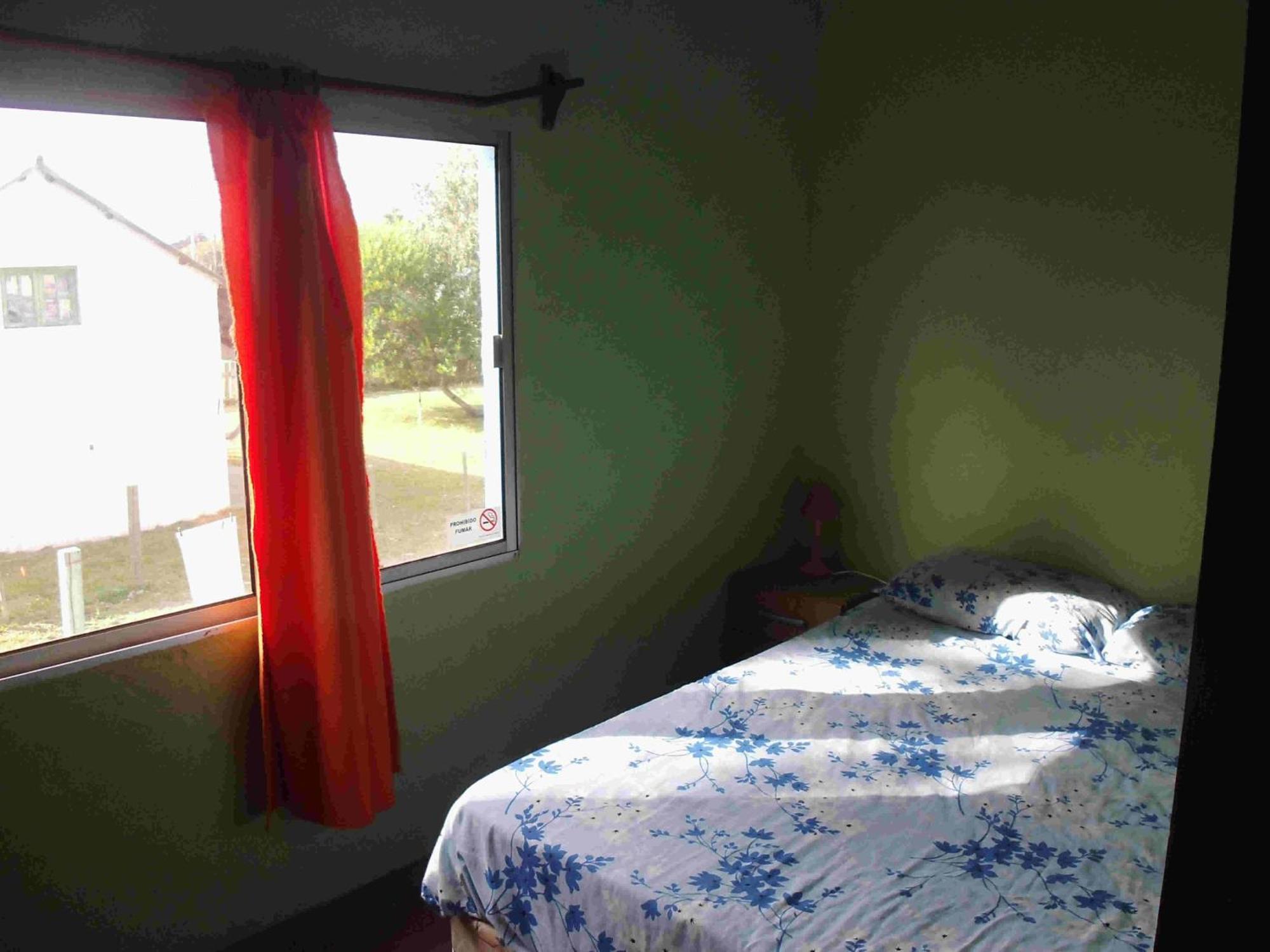 Hostel Lo de Milton Barra de Valizas Habitación foto