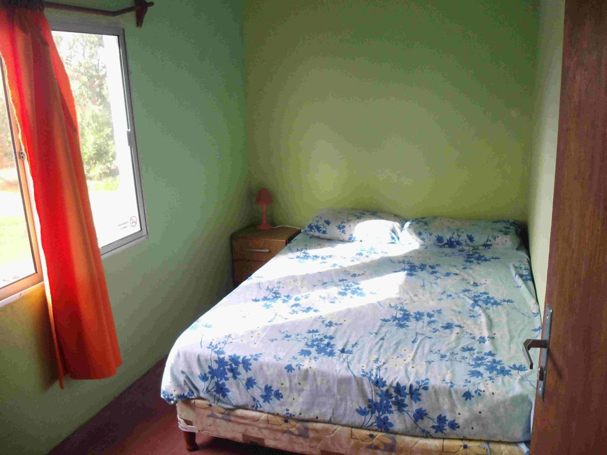 Hostel Lo de Milton Barra de Valizas Habitación foto