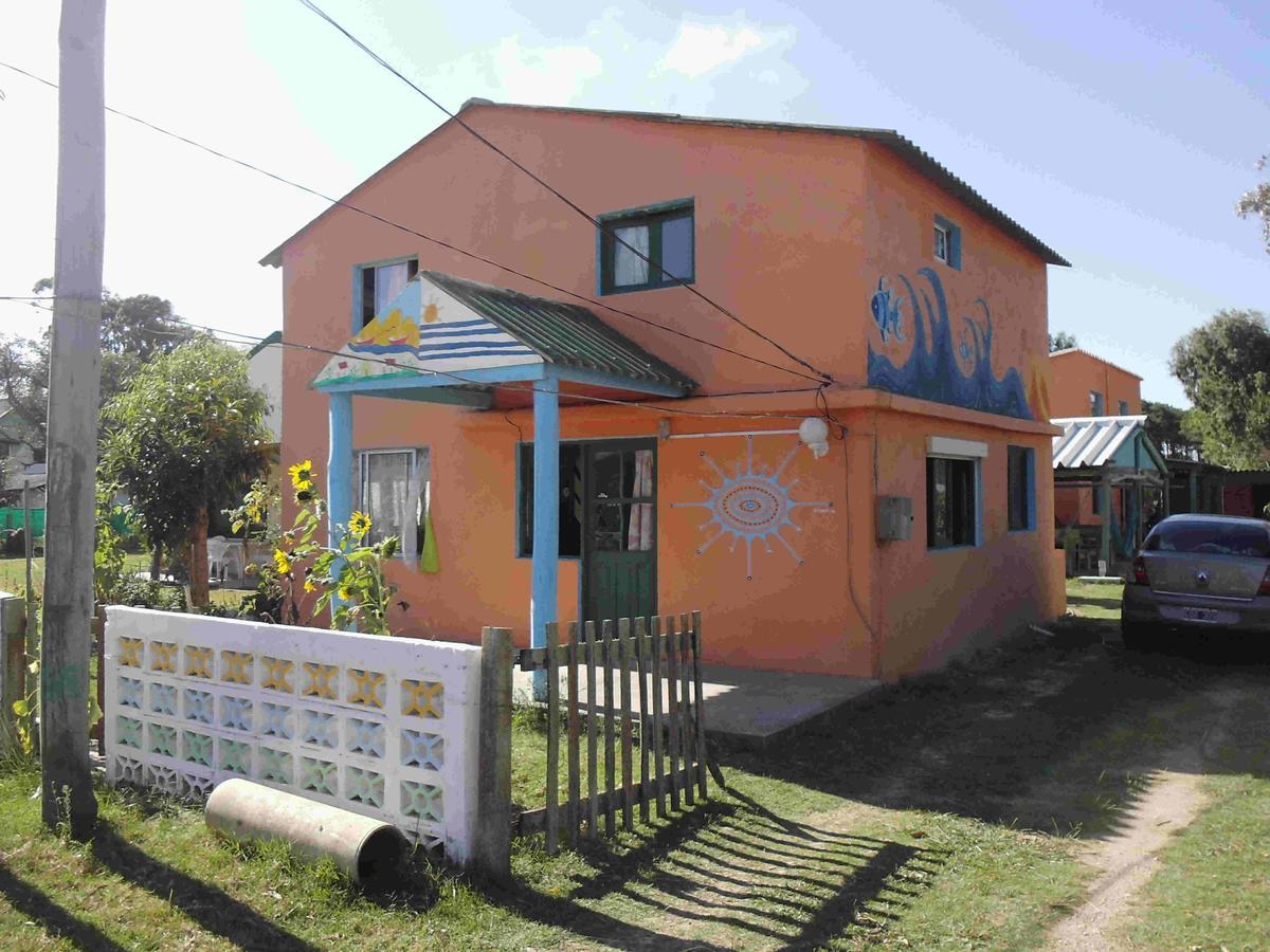 Hostel Lo de Milton Barra de Valizas Exterior foto